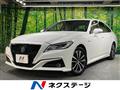 2018 Toyota Crown Hybrid