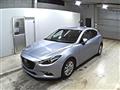 2018 Mazda Axela Sport