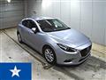 2018 Mazda Axela Sport