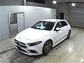 2019 Mercedes-Benz A-Class