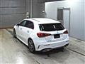 2019 Mercedes-Benz A-Class