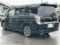 2013 Honda Step WGN