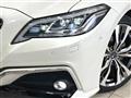 2019 Toyota Crown Hybrid