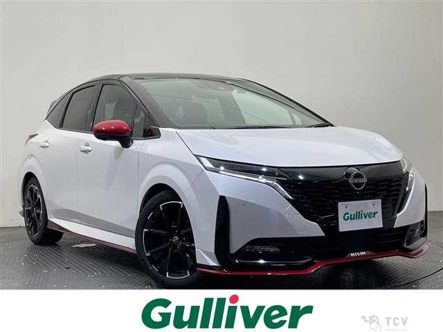 2021 Nissan Nissan Others