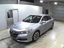 2013 Honda Accord Hybrid