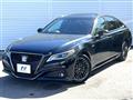 2020 Toyota Crown Hybrid