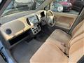 2009 Nissan Moco