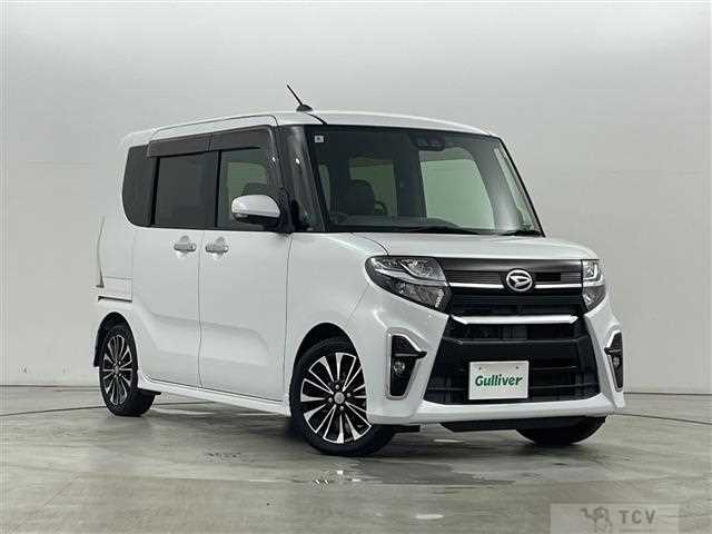 2020 Daihatsu Tanto