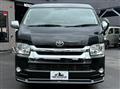 2020 Toyota Hiace Wagon