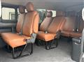 2020 Toyota Hiace Wagon