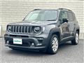 2024 Chrysler Renegade