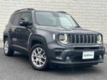 2024 Chrysler Renegade