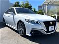 2021 Toyota Crown Hybrid