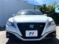 2021 Toyota Crown Hybrid