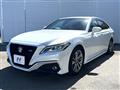 2021 Toyota Crown Hybrid