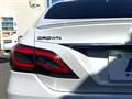 2021 Toyota Crown Hybrid