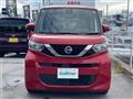 2020 Nissan ROOX