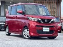 2020 Nissan ROOX