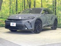 2023 Toyota Crown