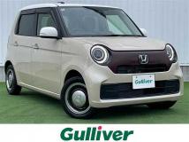 2022 Honda N-ONE