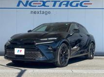 2026 Toyota Crown