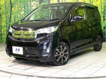 2014 Mitsubishi eK Custom