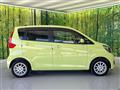 2016 Mitsubishi eK Wagon