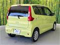 2016 Mitsubishi eK Wagon