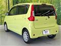 2016 Mitsubishi eK Wagon