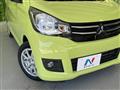 2016 Mitsubishi eK Wagon