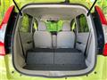 2016 Mitsubishi eK Wagon