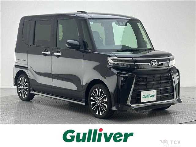 2025 Daihatsu Tanto