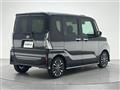 2025 Daihatsu Tanto