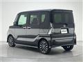 2025 Daihatsu Tanto