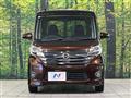2014 Nissan DAYZ ROOX