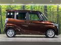 2014 Nissan DAYZ ROOX