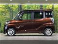 2014 Nissan DAYZ ROOX