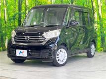 2017 Nissan DAYZ ROOX