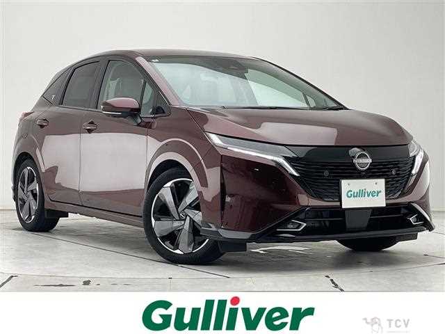 2022 Nissan Nissan Others