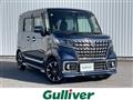 2022 Suzuki Spacia