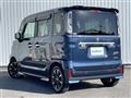 2022 Suzuki Spacia