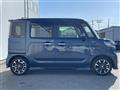 2022 Suzuki Spacia