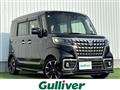 2021 Suzuki Spacia
