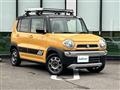 2018 Suzuki Hustler