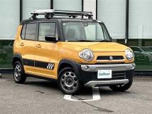 2018 Suzuki Hustler