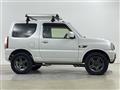 2015 Suzuki Jimny