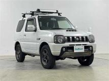 2015 Suzuki Jimny