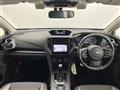 2022 Subaru IMPREZA XV HYBRID
