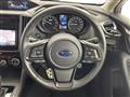 2022 Subaru IMPREZA XV HYBRID