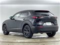 2022 Mazda CX-3